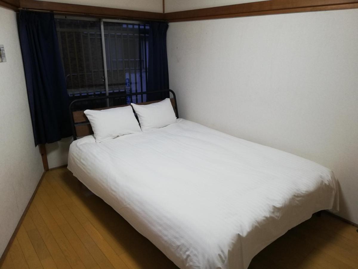 Star Inn Tokyo Eksteriør billede