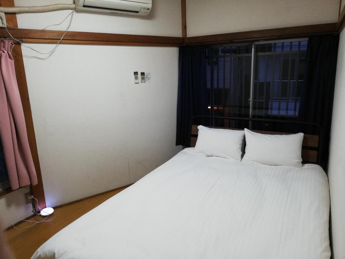Star Inn Tokyo Eksteriør billede