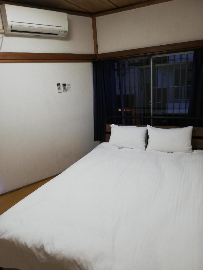 Star Inn Tokyo Eksteriør billede