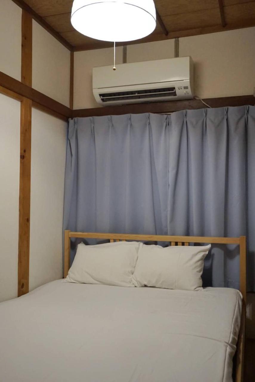 Star Inn Tokyo Eksteriør billede