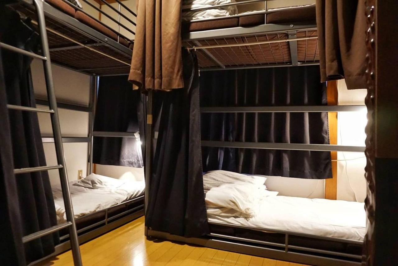 Star Inn Tokyo Eksteriør billede