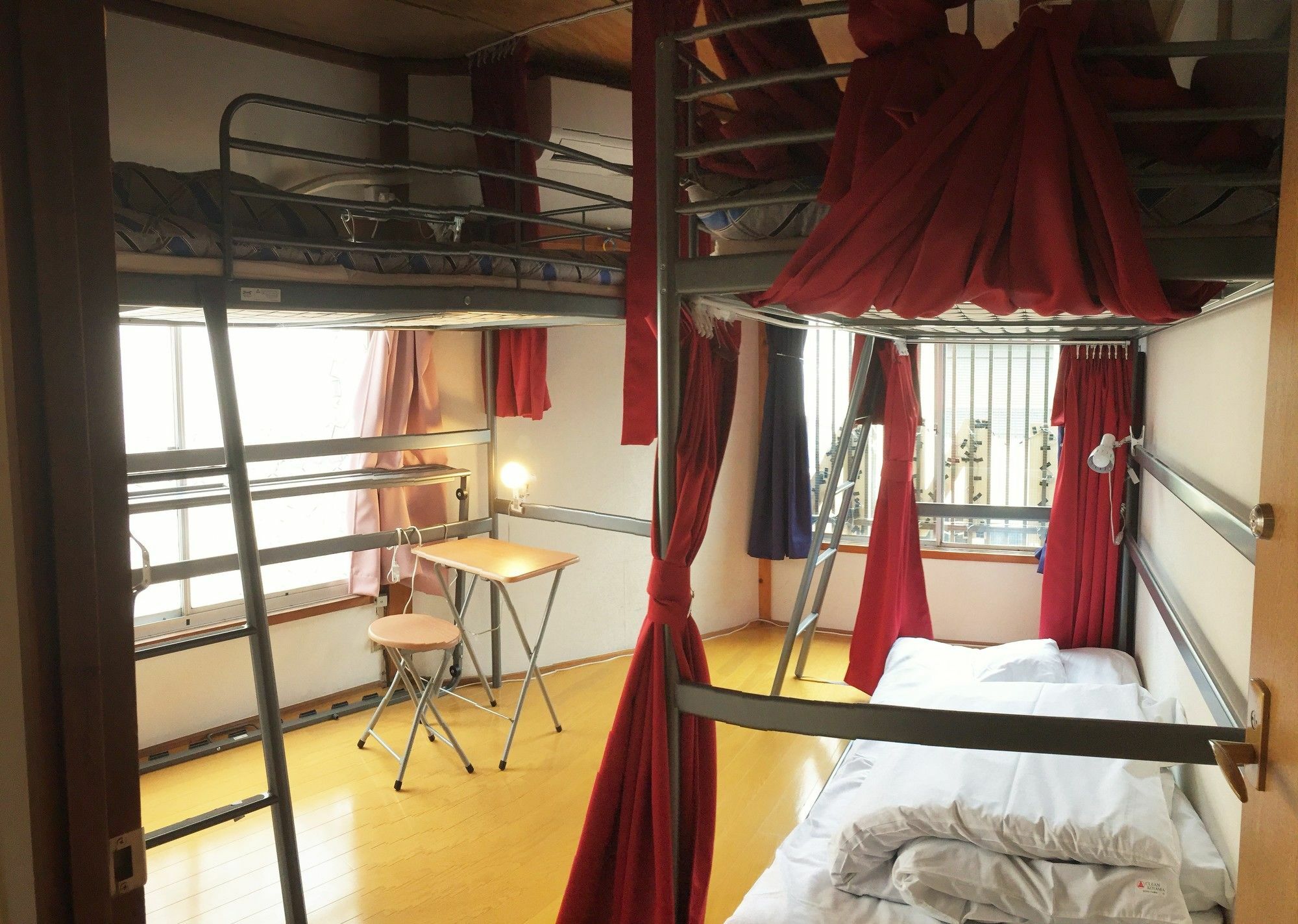 Star Inn Tokyo Eksteriør billede