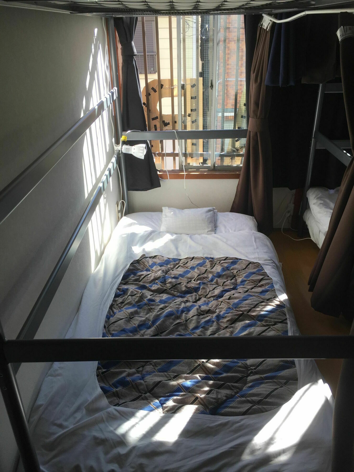 Star Inn Tokyo Eksteriør billede