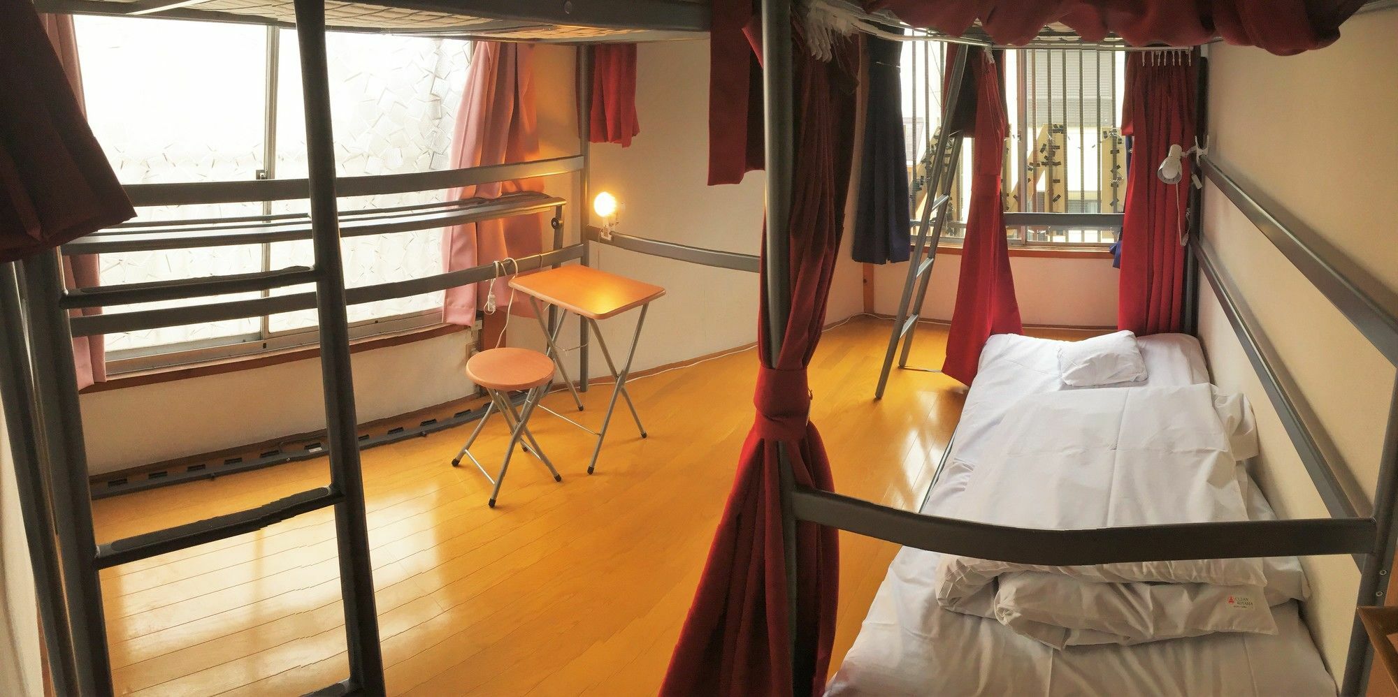 Star Inn Tokyo Eksteriør billede