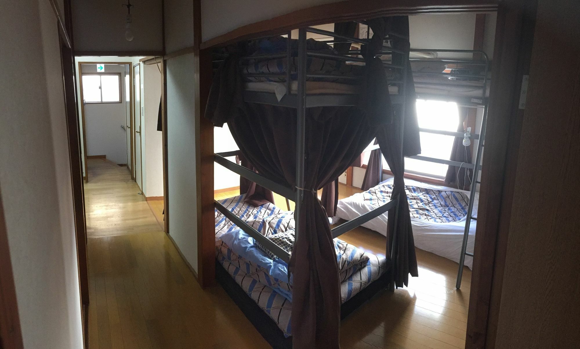Star Inn Tokyo Eksteriør billede
