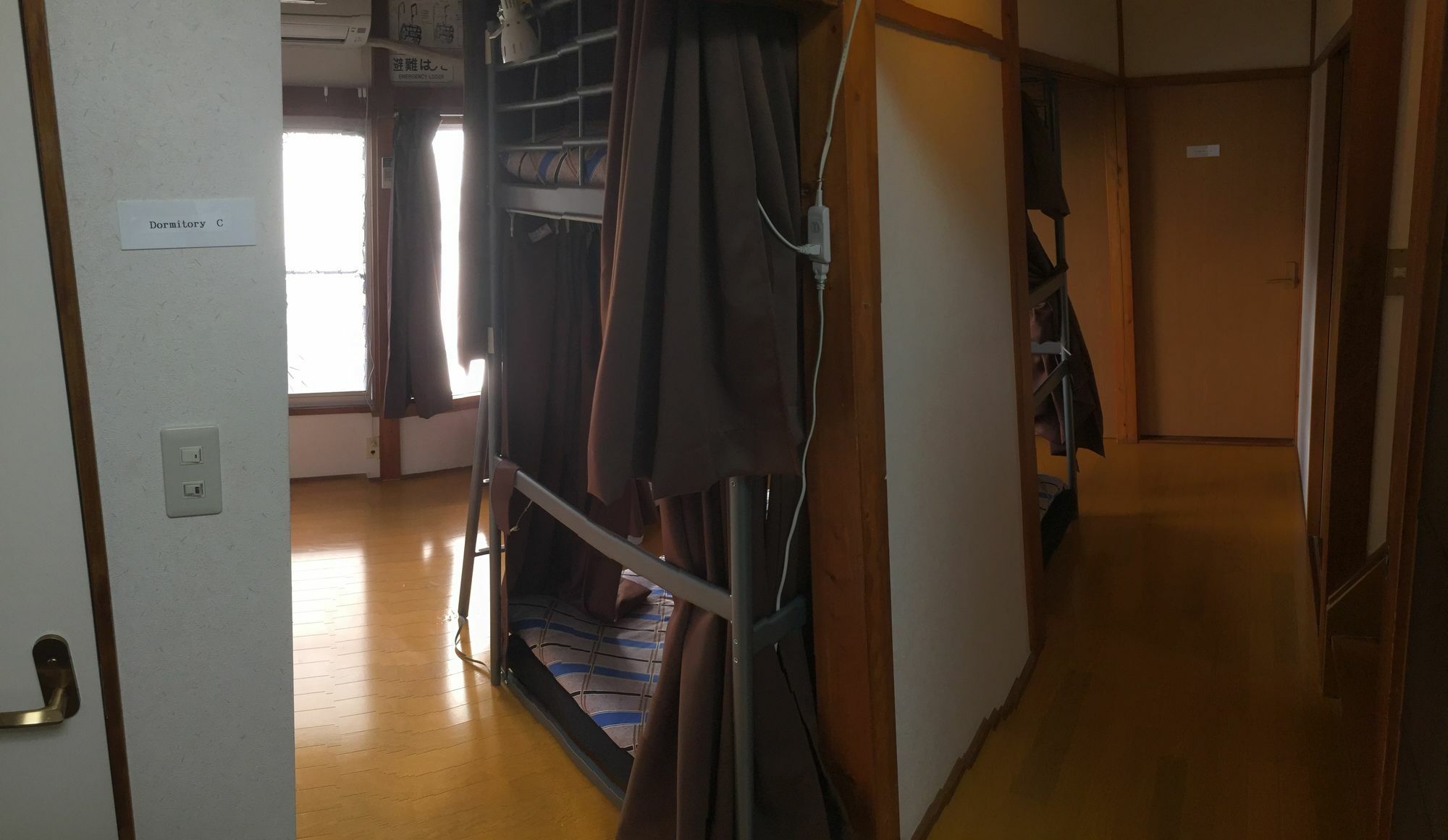 Star Inn Tokyo Eksteriør billede