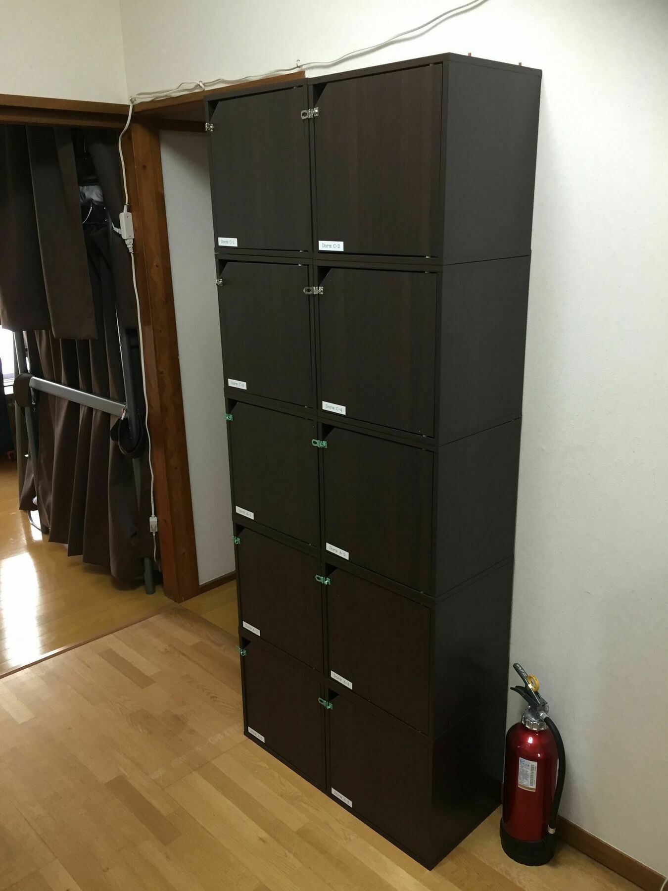 Star Inn Tokyo Eksteriør billede