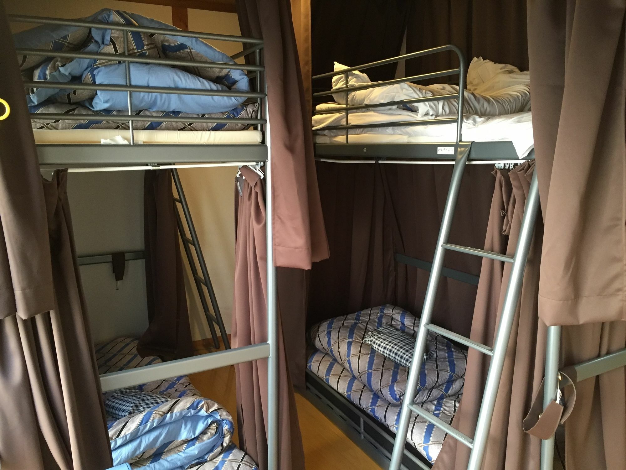 Star Inn Tokyo Eksteriør billede