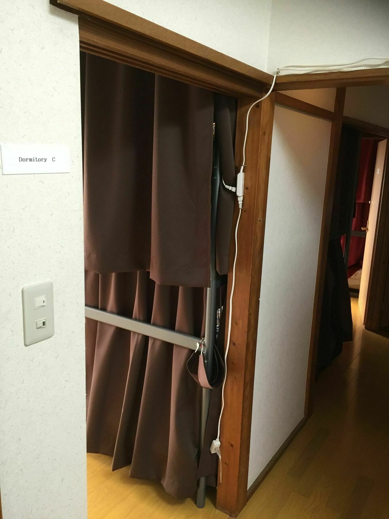 Star Inn Tokyo Eksteriør billede