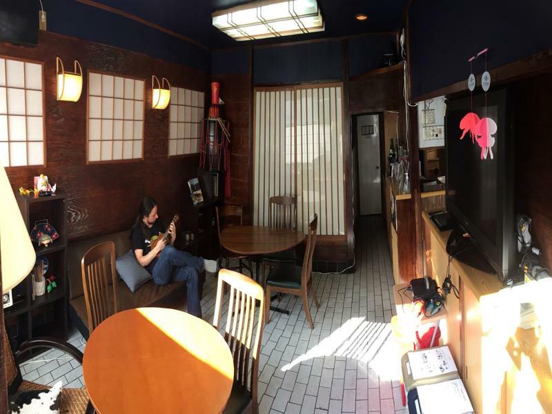 Star Inn Tokyo Eksteriør billede