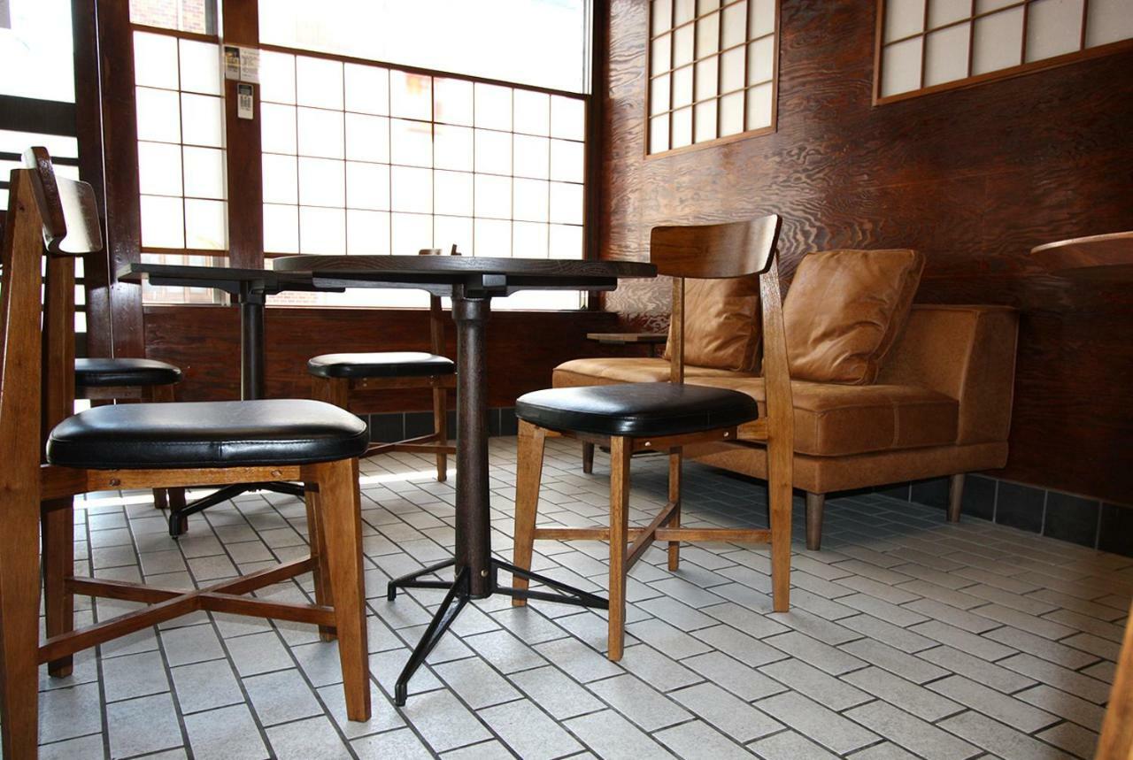 Star Inn Tokyo Eksteriør billede