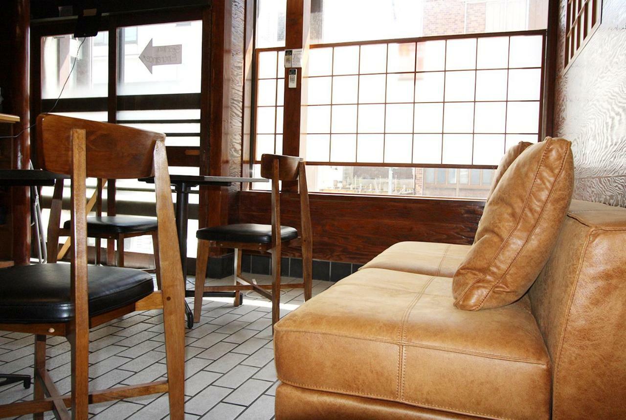 Star Inn Tokyo Eksteriør billede