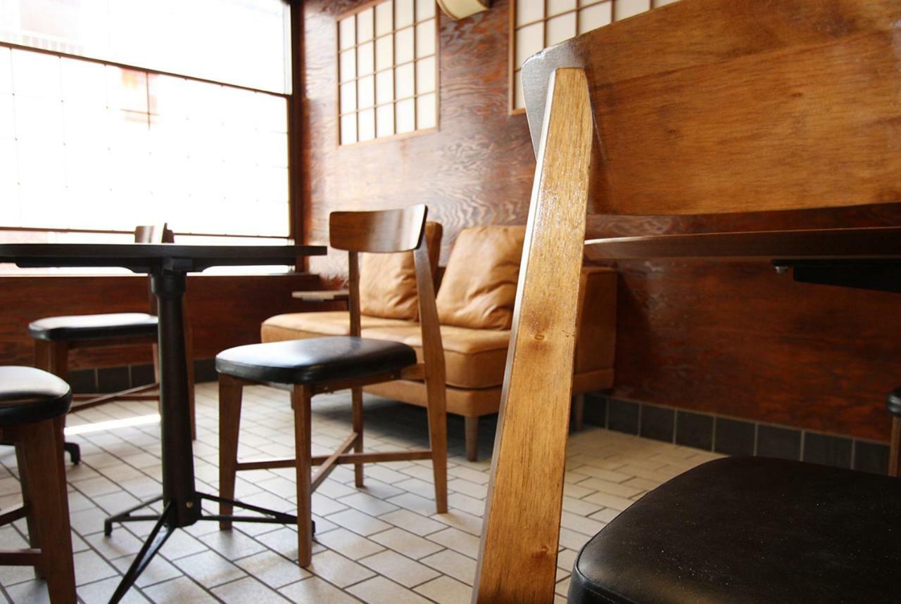 Star Inn Tokyo Eksteriør billede