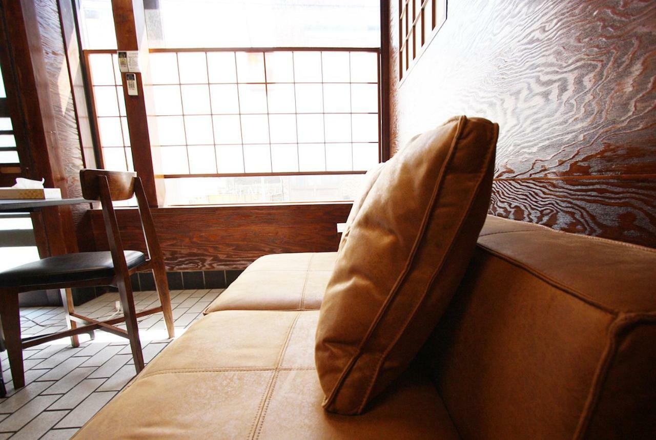 Star Inn Tokyo Eksteriør billede