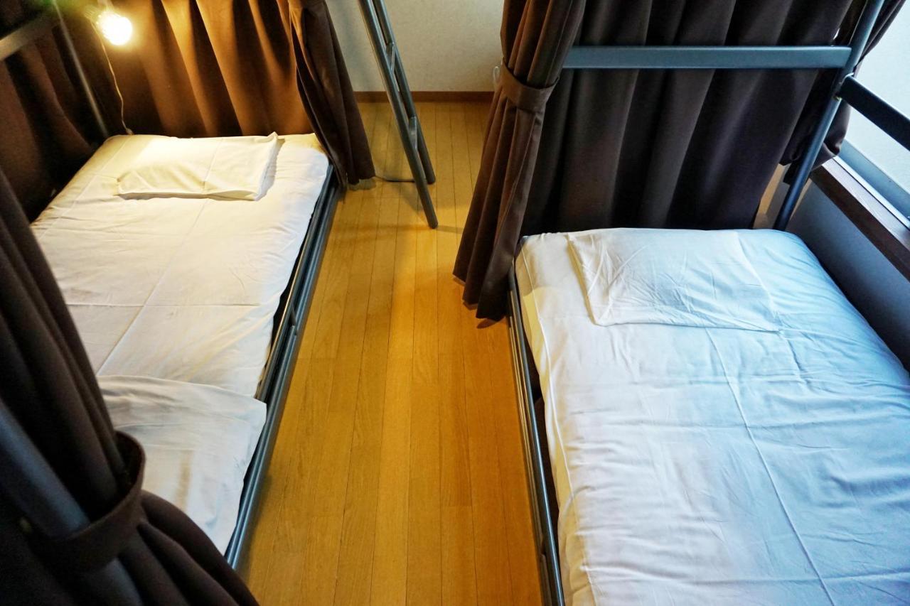 Star Inn Tokyo Værelse billede