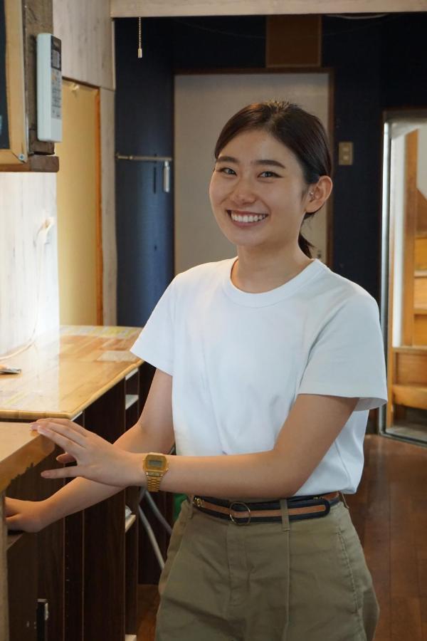 Star Inn Tokyo Eksteriør billede