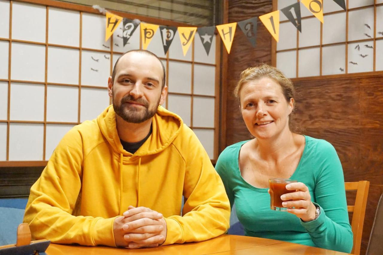 Star Inn Tokyo Eksteriør billede